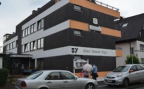 Hotel Hages